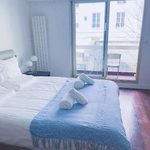 Appartement met Twee Slaapkamers